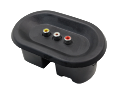 Modulis Audio AUX Chrysler Voyager 4