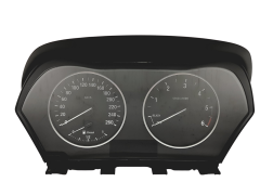 Tahometrs BMW 1 6210 9350112 9232891 Johnson 32094