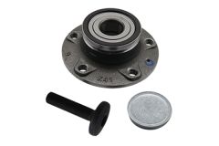 Riteņa Rumba Aizmugurē 8V0598611A B19310 VW Audi Seat Skoda Borsehung