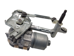 Stiklu Tīrītāju Mehānisms Labais Peugeot 5008 9671062380 1397220577 Bosch