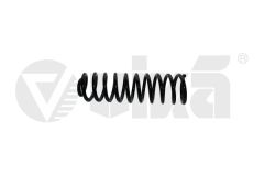 Atspere Aizmugurē 333511105A 55110981001 VW Passat Vika