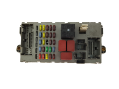 Drošinātāju kārba Fiat Lancia 51799306 CPL 19912