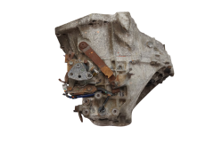 Ātrumkārba 20TT01 C1 107 Aygo 1.0 12v Citroen Peugeot 2222QE 2231W4 1137