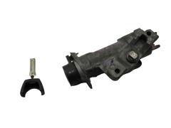 Aizdedzes Slēdzene Seat Ibiza Leon Toledo 4B0905851C 4B0905849 1136