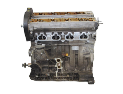 Benzīna Dzinējs RFR 10LH02 2.0 16 Peugeot 206 2000