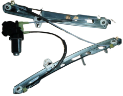 Logu Pacēlājs Priekšā Kreisais Oriģināls Renault Megane II 8200075940