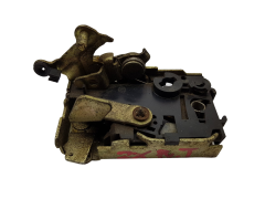 Durvju slēdzenes mehānisms Labais Aizmugurē 96056003 Citroen ZX Rockwell 11178