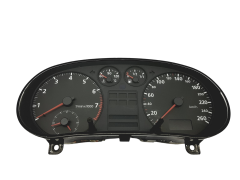 Tahometrs Audi A3 8L 8L0919860A 59612