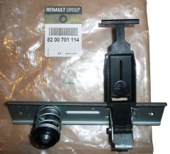 Motora Pārsega Slēdzene Jauns Oriģināls 8200701114 Renault Thalia Clio 2