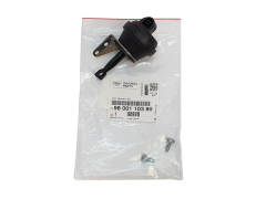 Turbo Wastegate Aktuators Citroen Peugeot 9800110380 Oriģināls