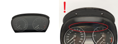 Spidometrs BMW 3 E90 E91 6974659-01 1025350-31 2231