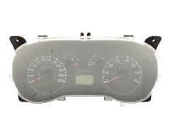 Tahometrs Fiat Grande Punto 51701537 36923
