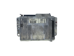 Vadības Bloks 96259124 K115000010G Daewoo Siemens 55980