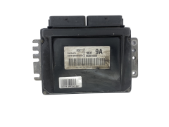 Vadības Bloks 96801800 5WY5407A D32 1BOT 9A Chevrolet Kemsco 52801