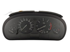 Tahometrs BMW 5 E39 6211 6907018 110008735112 22064