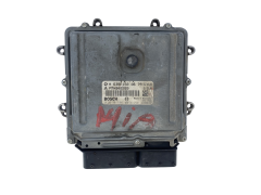 Vadības Bloks A6391500679 PMN902289 0281011841 Mitsubishi Bosch 51462