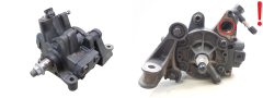 Iesmidzināšanas Sūknis Mercedes 167002413R A2C89877300 Continental 1.5 D CDI