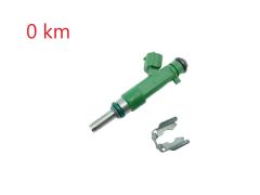 Degvielas inžektors 166008494R HMLGT3148R 1.0 TCe Renault Dacia Nissan 0km