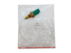 Atpakaļgaitas Sensors Citroen Peugeot 225753 Oriģināls