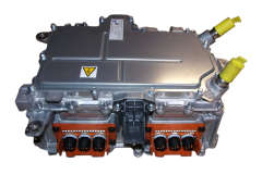 Modulis Ładowania Baterii Jauns Oriģināls 291A11598R Renault Clio 5