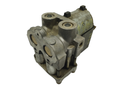 Abs Sūknis Audi 80 100 A6 4A0614111A 0265201049 Bosch 65537