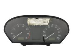 Tahometrs Skoda Fabia 6Y1919880C 110080015005 50014