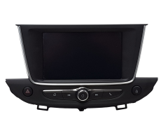 Navigācija Radio Opel Grandland X 39152905 9827550880