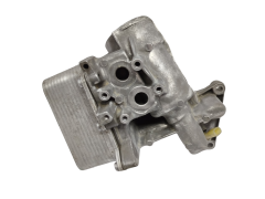 Eļļas Filtra Korpuss 8201005241 2.0 2.3 DCI Renault Mahle