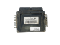 Vadības Bloks 5WY5451B 96801808 D42 3BPB 9J Chevrolet Kemsco 46604