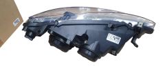Priekšējais Lukturis Kreisais Oriģināls 6204Z4 6204.Z4 Peugeot 307