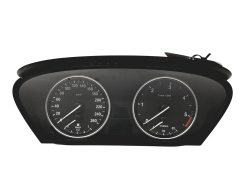 Tahometrs BMW 5 E60 E61 6211 9153757 110080213841 VDO