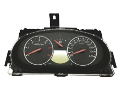 Tahometrs Nissan Micra BC68B 29993