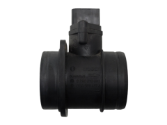 Gaisa plūsmas mērītājs 06A906461A 0280218002 VW Audi Seat Skoda 1.8 2.0 Bosch
