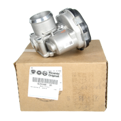 Gāzes korpusa vārsts Oriģināls 9673534480 Citroen Peugeot
