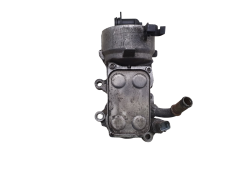 Eļļas Filtra Korpuss 9646115280 FL515 1103T3 2.0 HDI Citroen Peugeot Fiat Ford