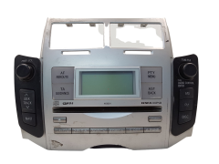 Radio CD atskaņotājs Toyota Yaris 86120-0D210 CQ-TS0570LC W58824 1098