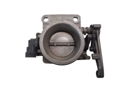 Gāzes korpusa vārsts Renault 7700875435 AJ0010428B 1.4 1.6 Solex 1835