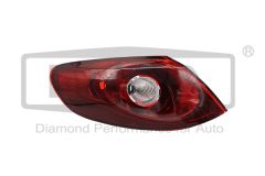 Lukturis Kreisā 3C8945095D 99451788602 VW Passat CC DPA