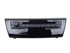 Vadības Panelis Radio BMW 2 6135 9371455 9312393