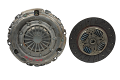 Sajūga komplekts 2004AS 2055W4 Citroen C4 Peugeot 307 2.0 16v 228mm