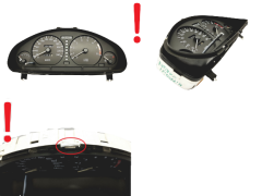 Tahometrs Mitsubishi Carisma MR114266 0P0179004 UKNSI