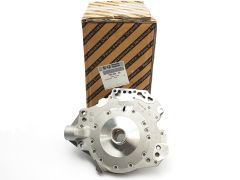 Eļļas Sūknis Oriģināls Citroen Peugeot Renault DP0/AL4 7700116104 226226