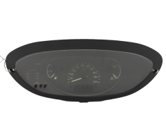 Spidometrs Lancia Ypsilon 06061350170 20778