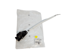 Durvju slēdzenes mehānisms Citroen Peugeot 9832126180 Oriģināls