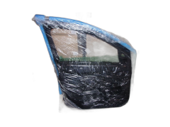 Durvis Kreisais Priekšā Jauns Oriģināls 801016752R Dacia Logan 2