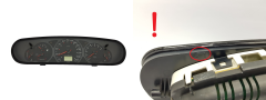 Tahometrs Citroen C5 9635289280 3131