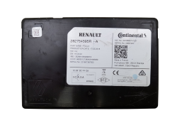 Vadības bloka modulis Renault 282754595R RTCU3 A2C9583741201 1165