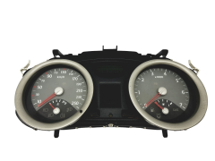 Tahometrs Renault Megane 2 8200292072 56489