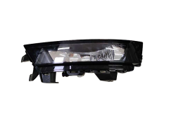 Miglas lukturis Priekšā Labā Ar Skoda Rapid 5JA941699D 99411799002 DPA