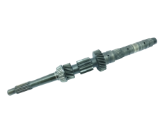 Pārnesumkārbas Vārpsta Ar Citroen Peugeot 20CL77 2311P6 1.9 D